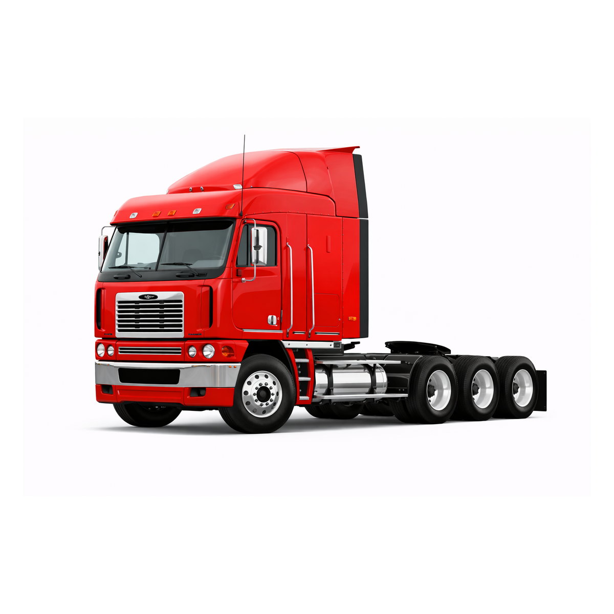 VIDRIO-PUERTA FREIGHTLINER 112-CENTURY-COLUMBIA-ARGOSY 1997-